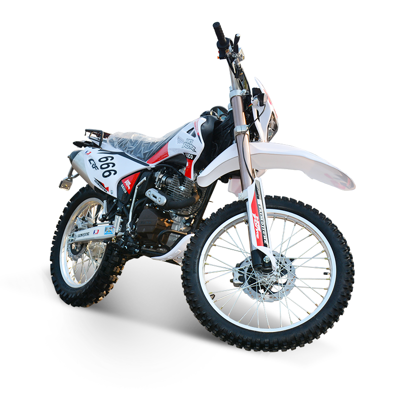 Dirt Bike 250cc 4 Stroke Max diesel Motor China Engine for Sale