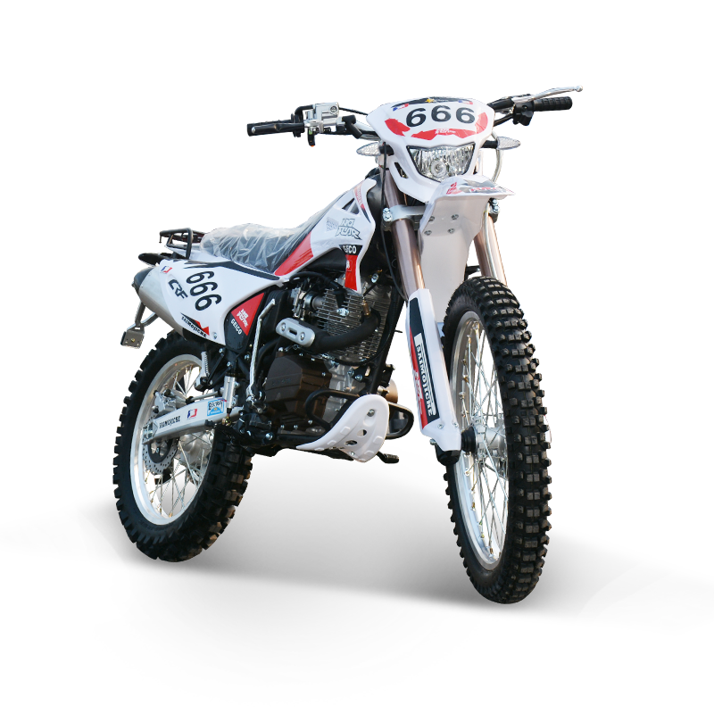 Dirt Bike 250cc 4 Stroke Max diesel Motor China Engine for Sale