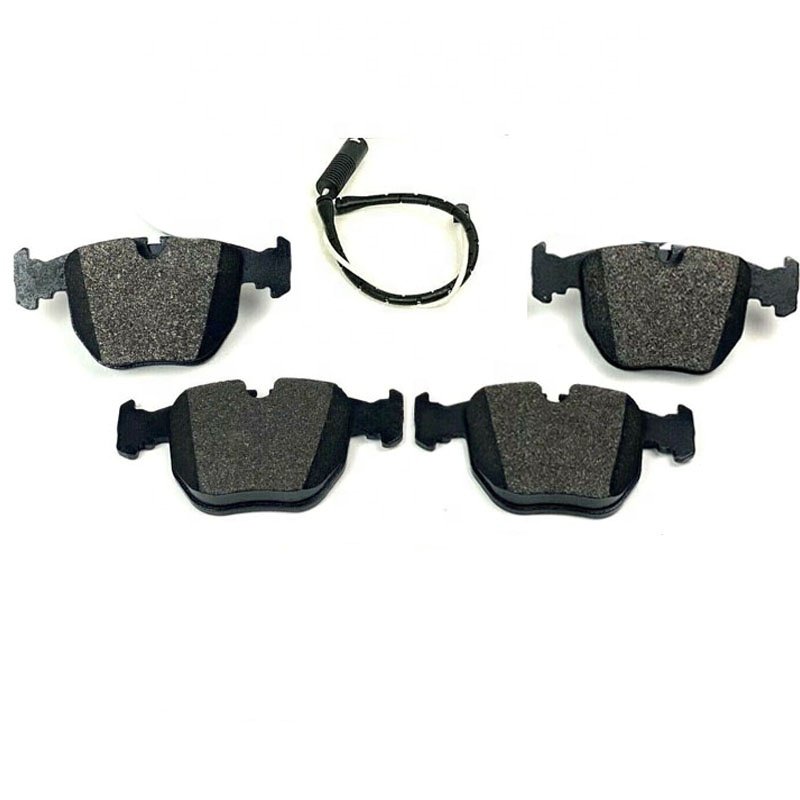 Car Brake Pad for BMW 7 Series Disc Beake Pads OEM 34216785234 34216799797 34216867063
