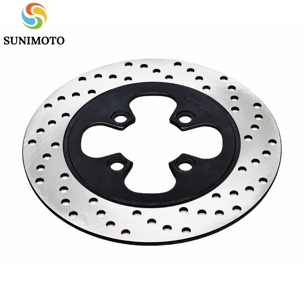 High Demand Steel Brake Disc Motorcycle Brake Disc for BERA R1 200