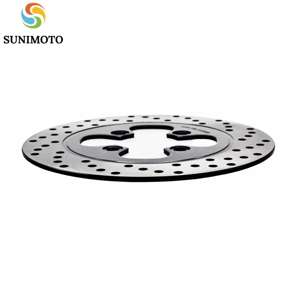 High Demand Steel Brake Disc Motorcycle Brake Disc for BERA R1 200