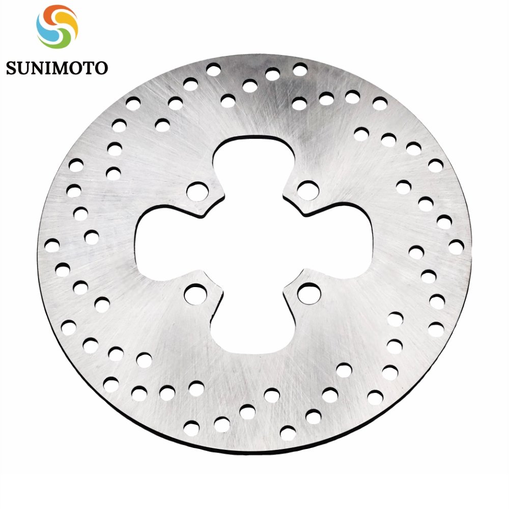 High Demand Steel Brake Disc Motorcycle Brake Disc for BERA R1 200