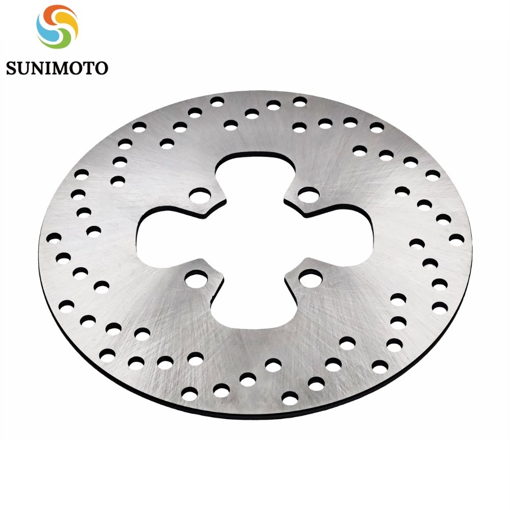 High Demand Steel Brake Disc Motorcycle Brake Disc for BERA R1 200