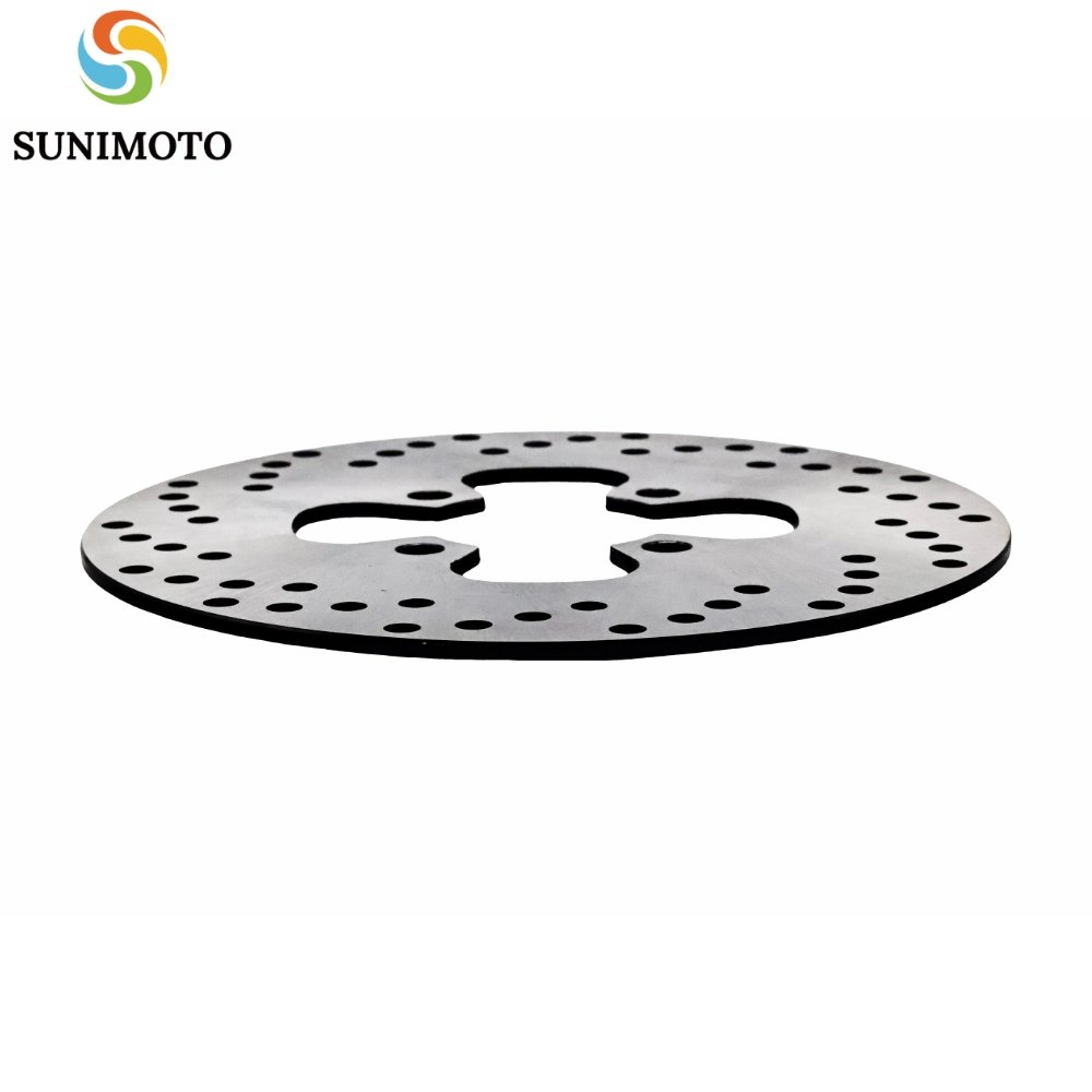 High Demand Steel Brake Disc Motorcycle Brake Disc for BERA R1 200