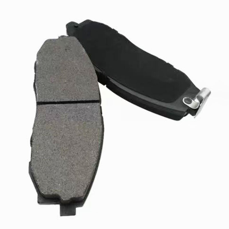 Ceramic Brake Pads Are Suitable for N Issan Series Factory Direct Sales Car Brake Pads