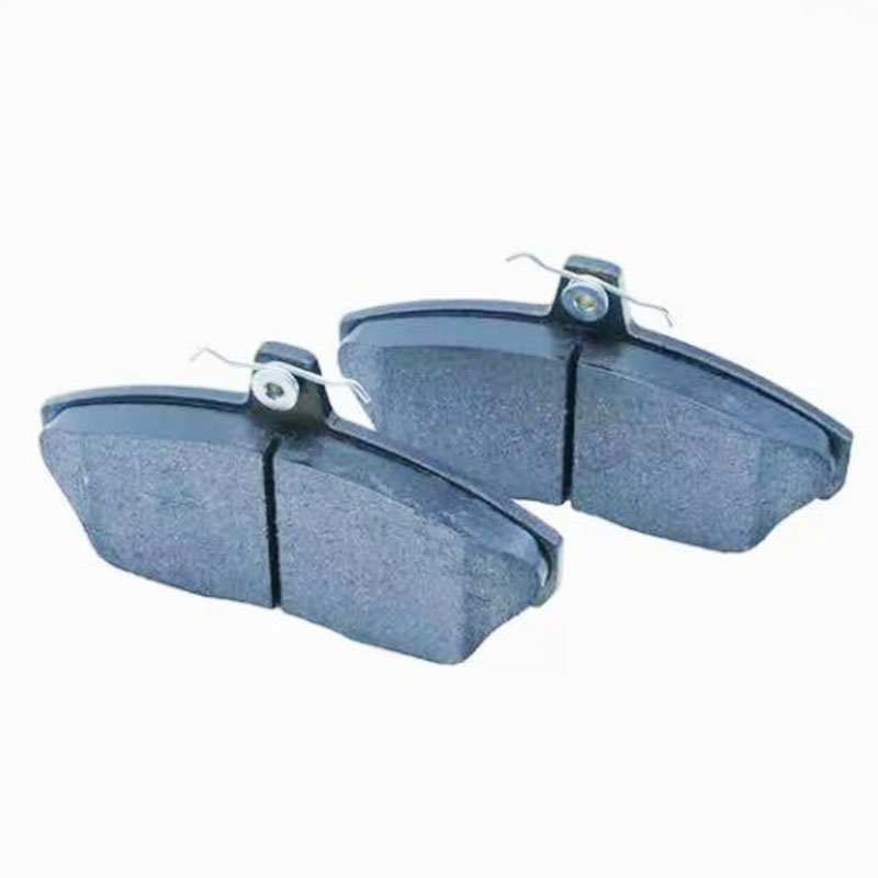 Ceramic Brake Pads Are Suitable for N Issan Series Factory Direct Sales Car Brake Pads