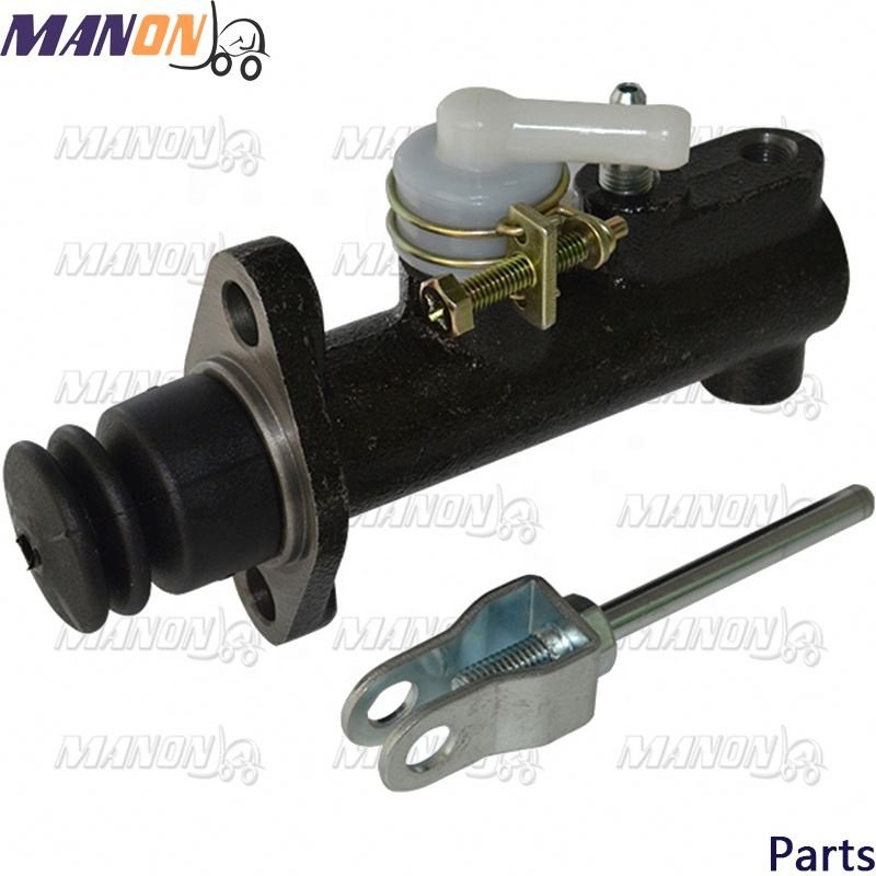 MANON Forklift Spare Parts Brake Master Cylinder 4702-01-17110 for NICHIYU FB/FBA20\25\28P-60/65