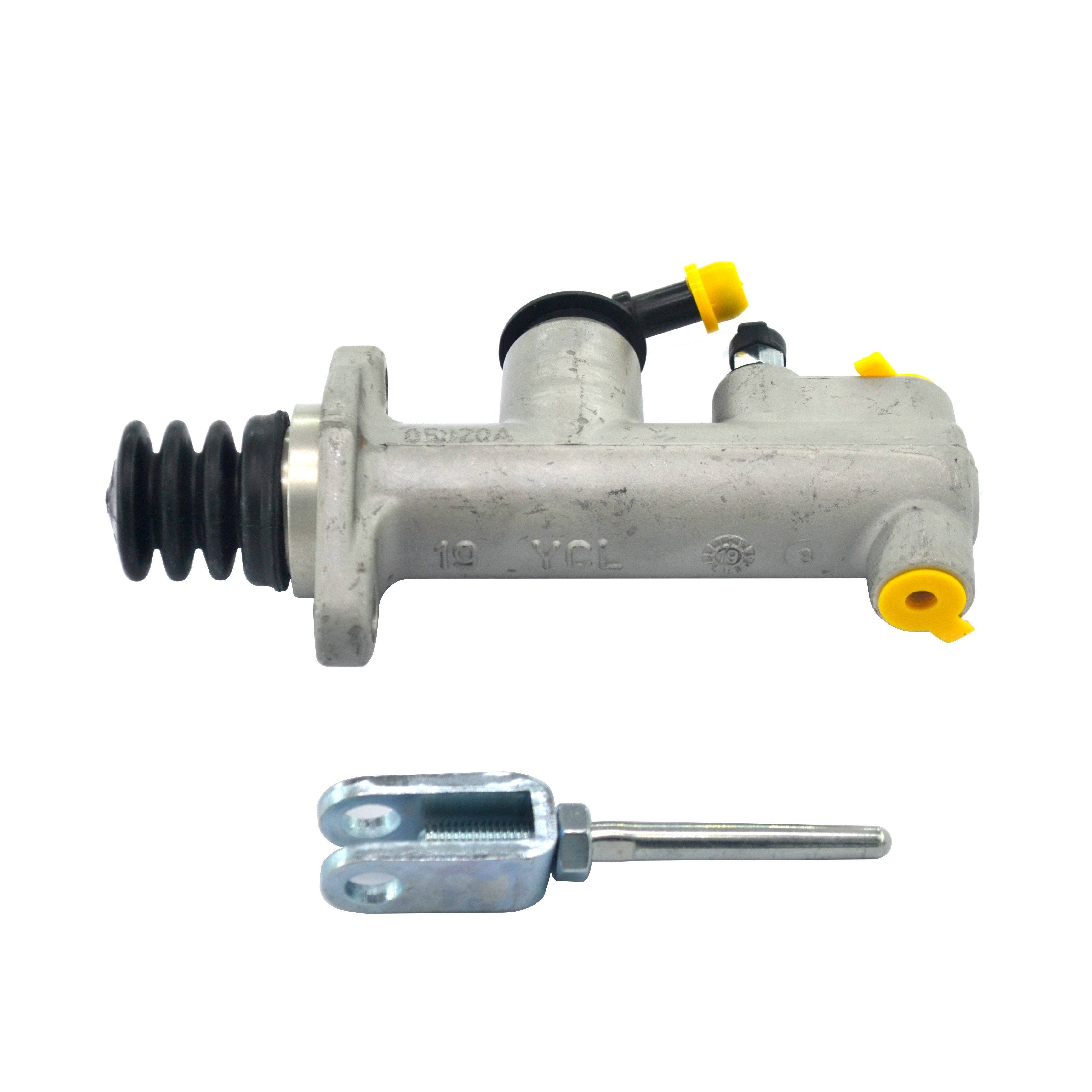 MANON Forklift Spare Parts Brake Master Cylinder 4702-01-17110 for NICHIYU FB/FBA20\25\28P-60/65