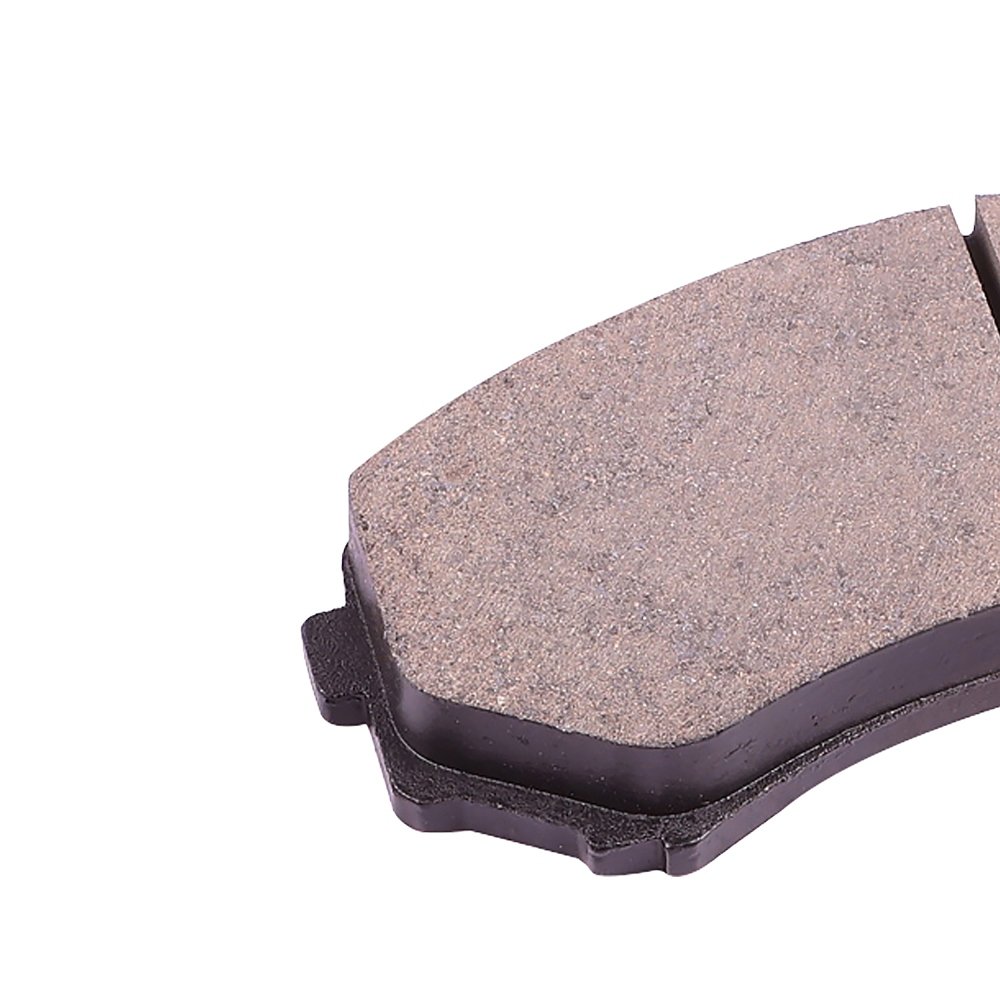 MASUMA MS-5332 Auto Wearing Part Rear Brake Pads S4YP-33-23Z S4YP-33-23ZA MZ690184 41060-HA025 for MAZDA BONGO SK22L