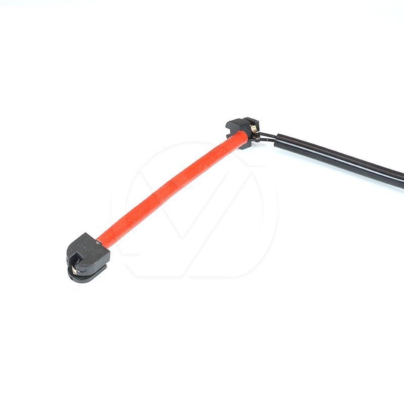 7L0907637B Brake Pad Alarm Electronic Induction Wear Sensors Star Line Automotive Electronic for PORSCHE 7L0907637B