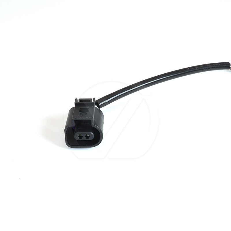 7L0907637B Brake Pad Alarm Electronic Induction Wear Sensors Star Line Automotive Electronic for PORSCHE 7L0907637B