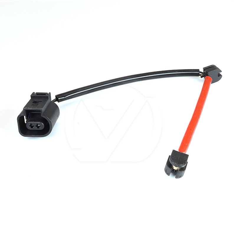 7L0907637B Brake Pad Alarm Electronic Induction Wear Sensors Star Line Automotive Electronic for PORSCHE 7L0907637B