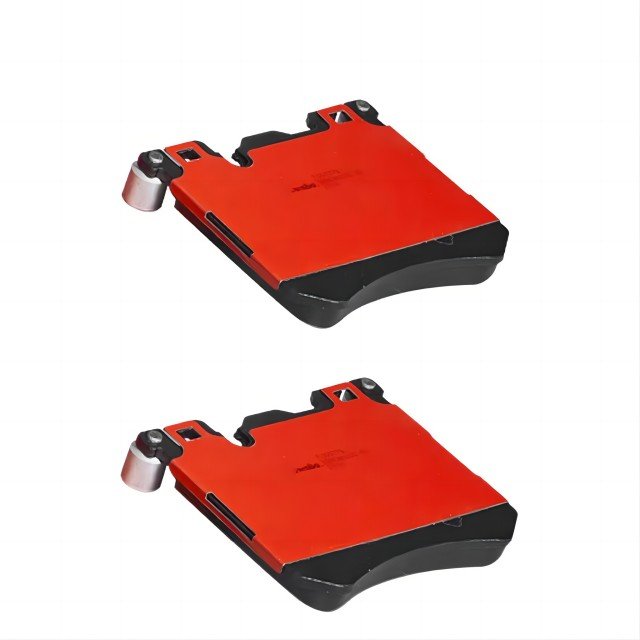 Brem Bo Premium Quality Auto Parts Enhanced Performance Brake Pads for an Optimal Brake System