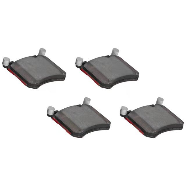 Brem Bo Premium Quality Auto Parts Enhanced Performance Brake Pads for an Optimal Brake System