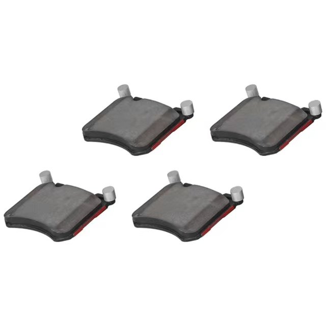 Brem Bo Premium Quality Auto Parts Enhanced Performance Brake Pads for an Optimal Brake System
