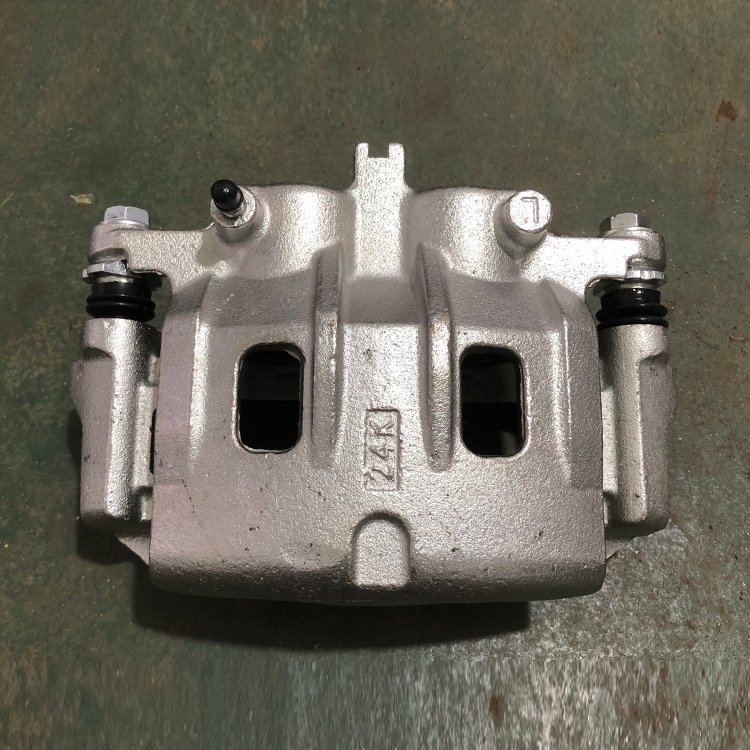 41001-VW00A 41011-VW00A High Performance Brake Calipers Hydraulic Brake
