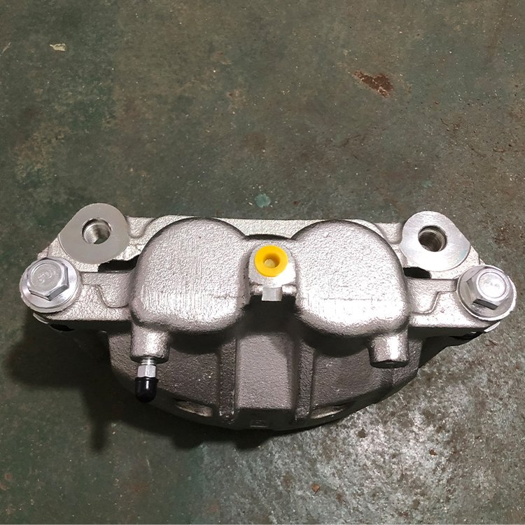 41001-VW00A 41011-VW00A High Performance Brake Calipers Hydraulic Brake