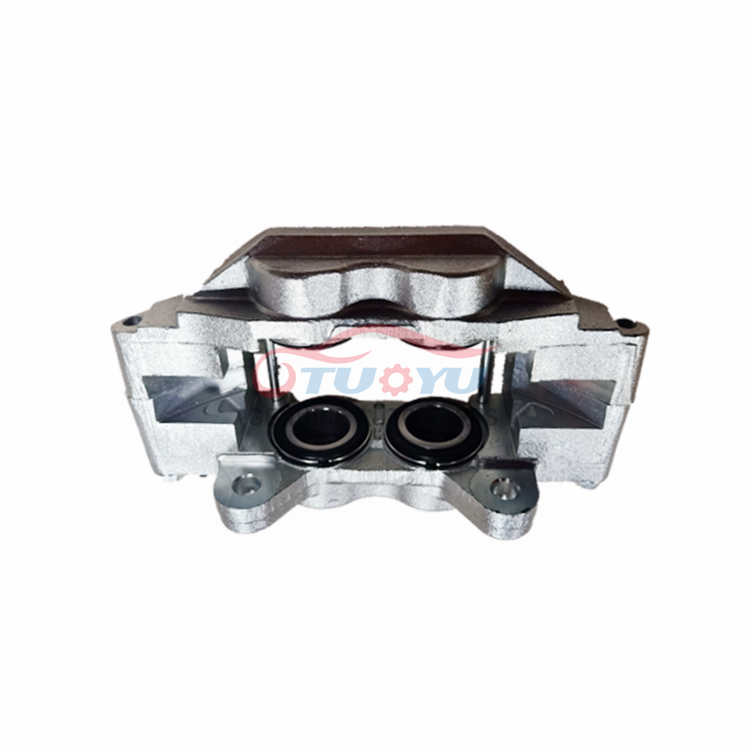 Car Brake System Front Disc Brake Caliper Dust Cover 47730-0K190 FR 47750-0K190 FL for Revo 2012-2015-