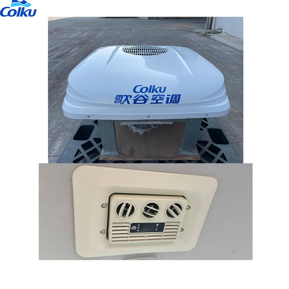 Other air Conditioning Systems Large Truck Integrated Parking air Conditioning 12v Dc air Conditioner