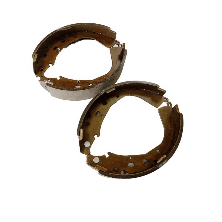 Hot Sale New Products for Japanese Car OEM 04495-60080 Rear Auto Parts Brake Shoes