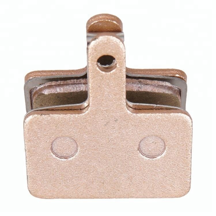 ZTTO Full Metallic Brake Pads for MTB Mountain Bike for HDM 290 300 M416 447 446 455 355 395 315