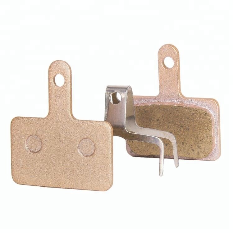 ZTTO Full Metallic Brake Pads for MTB Mountain Bike for HDM 290 300 M416 447 446 455 355 395 315