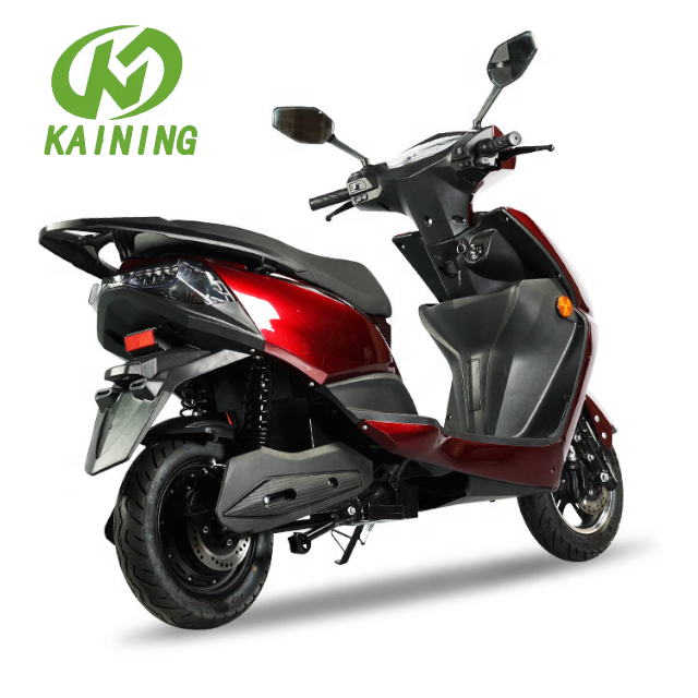 Sport Bike Street High Speed Racing 800 Watts Powerful Scooter