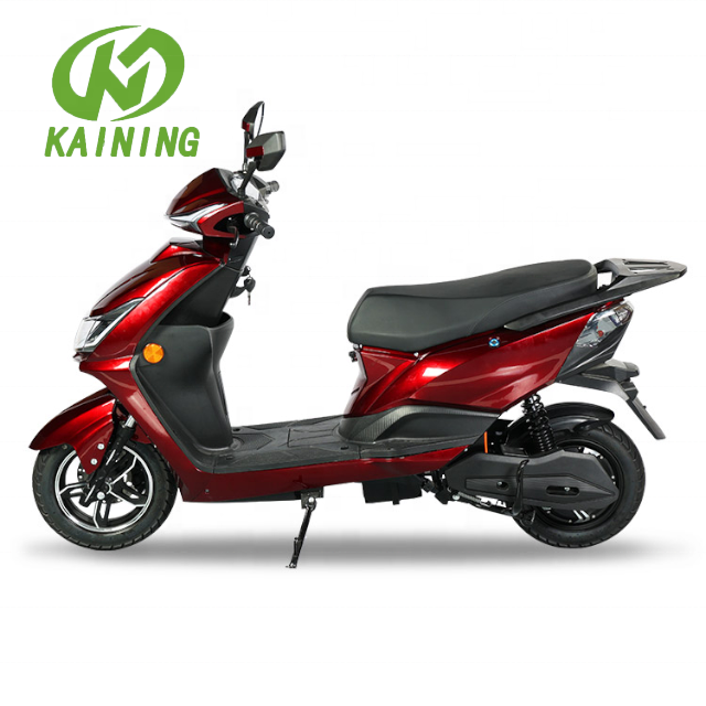 Sport Bike Street High Speed Racing 800 Watts Powerful Scooter