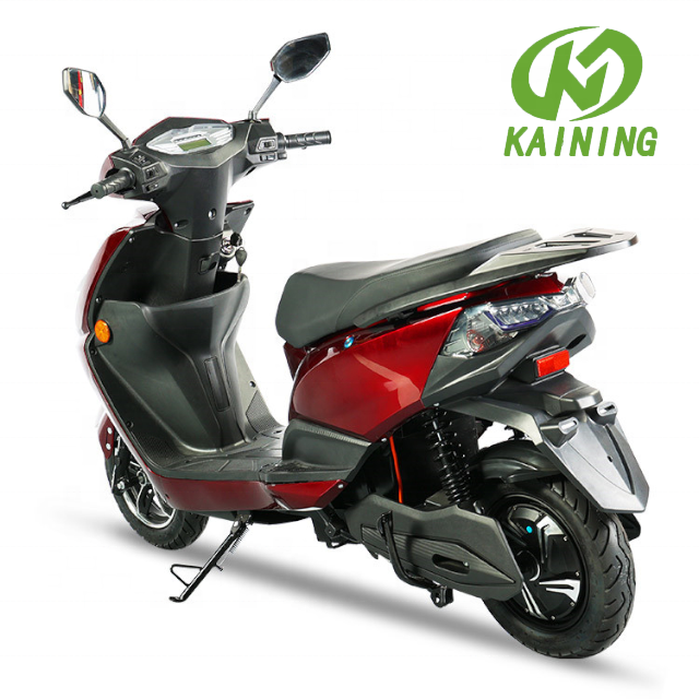 Sport Bike Street High Speed Racing 800 Watts Powerful Scooter