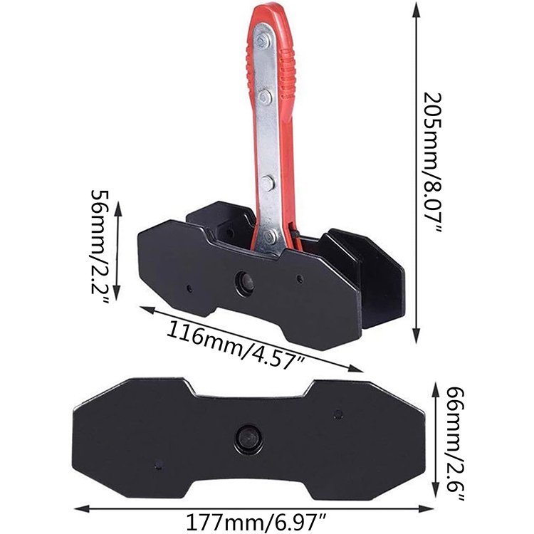 Wholesale Brake Caliper Wrench Ratcheting Caliper Piston Brake Piston Separator