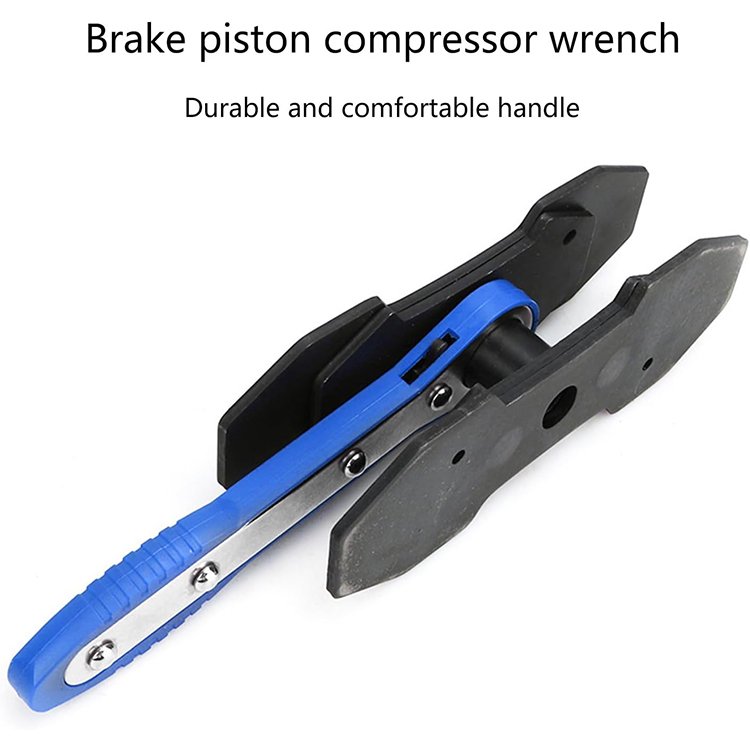 Wholesale Brake Caliper Wrench Ratcheting Caliper Piston Brake Piston Separator