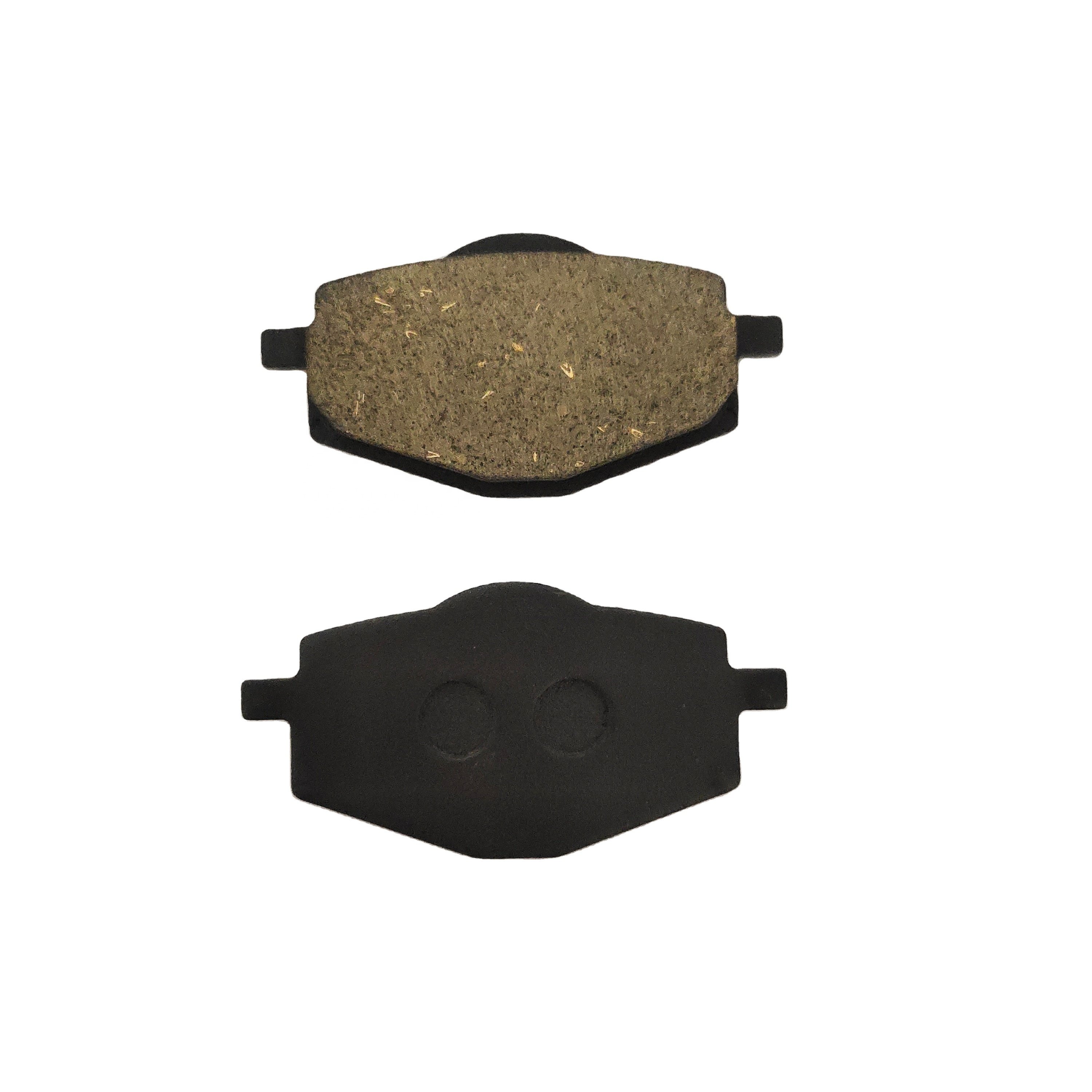 Brake Pad for YAMAHA TZR 50 Thunderkid 5DU1 5DU3 YSR DT 80 LC-2 53V 125 R LC RE TDR YBR ED 3D91 YZ 250 U XC 200 2LR XT 225 2LN