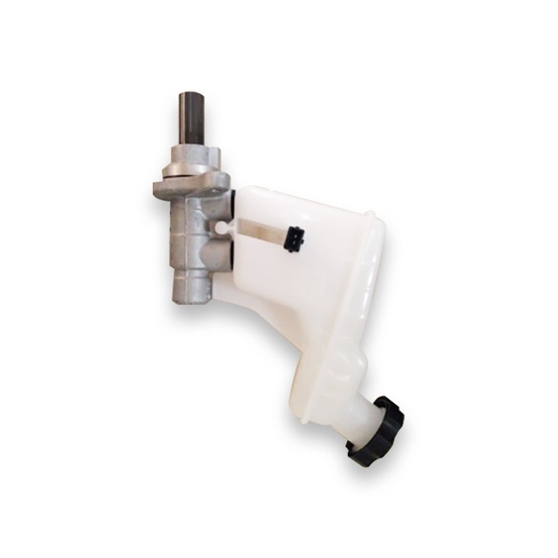 High Quality Warranty Hydraulic Aluminum Truck Brake Cylinder Parts