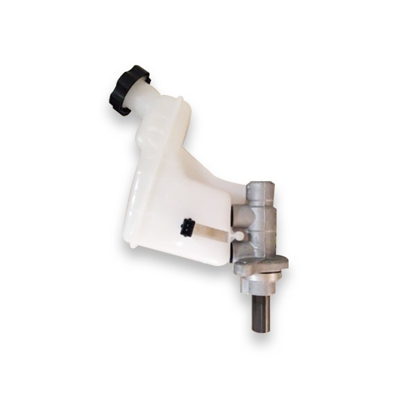 High Quality Warranty Hydraulic Aluminum Truck Brake Cylinder Parts