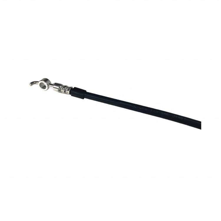 Hot Sale Aftermarket Auto Accessories Parts Front Brake Hose UC3C-43-990 UC3C-43-980