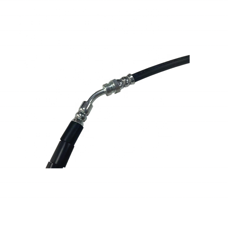 Hot Sale Aftermarket Auto Accessories Parts Front Brake Hose UC3C-43-990 UC3C-43-980