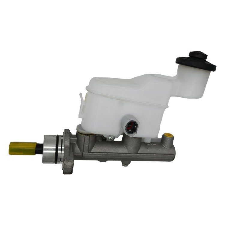 47201-0K020 High Cost-Effective Durable Brake Pump Master Cylinder for Fortuner Kun51