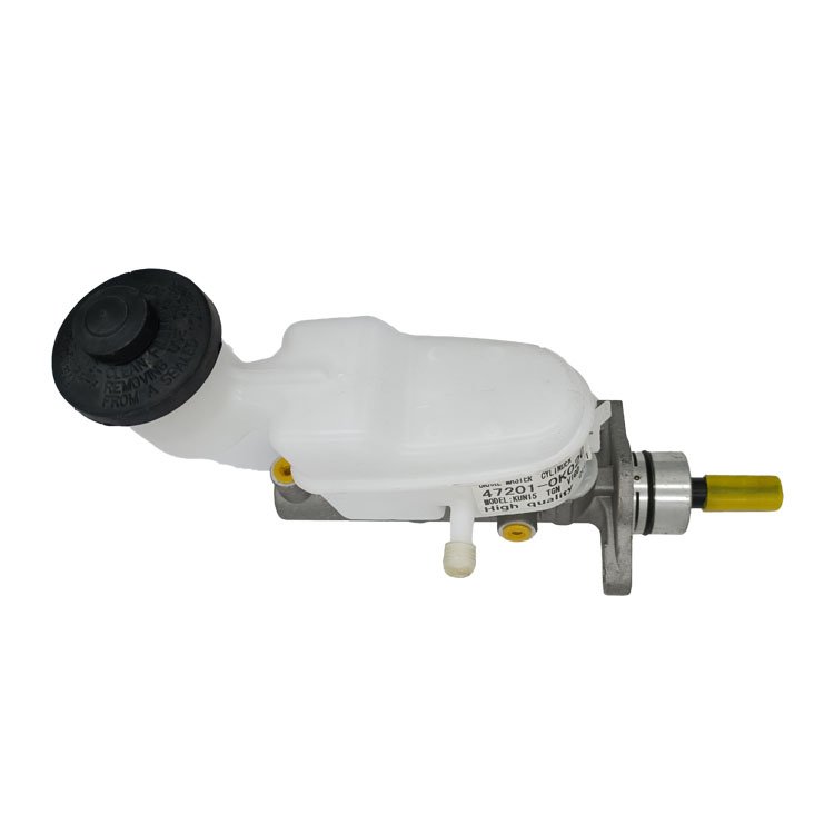 47201-0K020 High Cost-Effective Durable Brake Pump Master Cylinder for Fortuner Kun51
