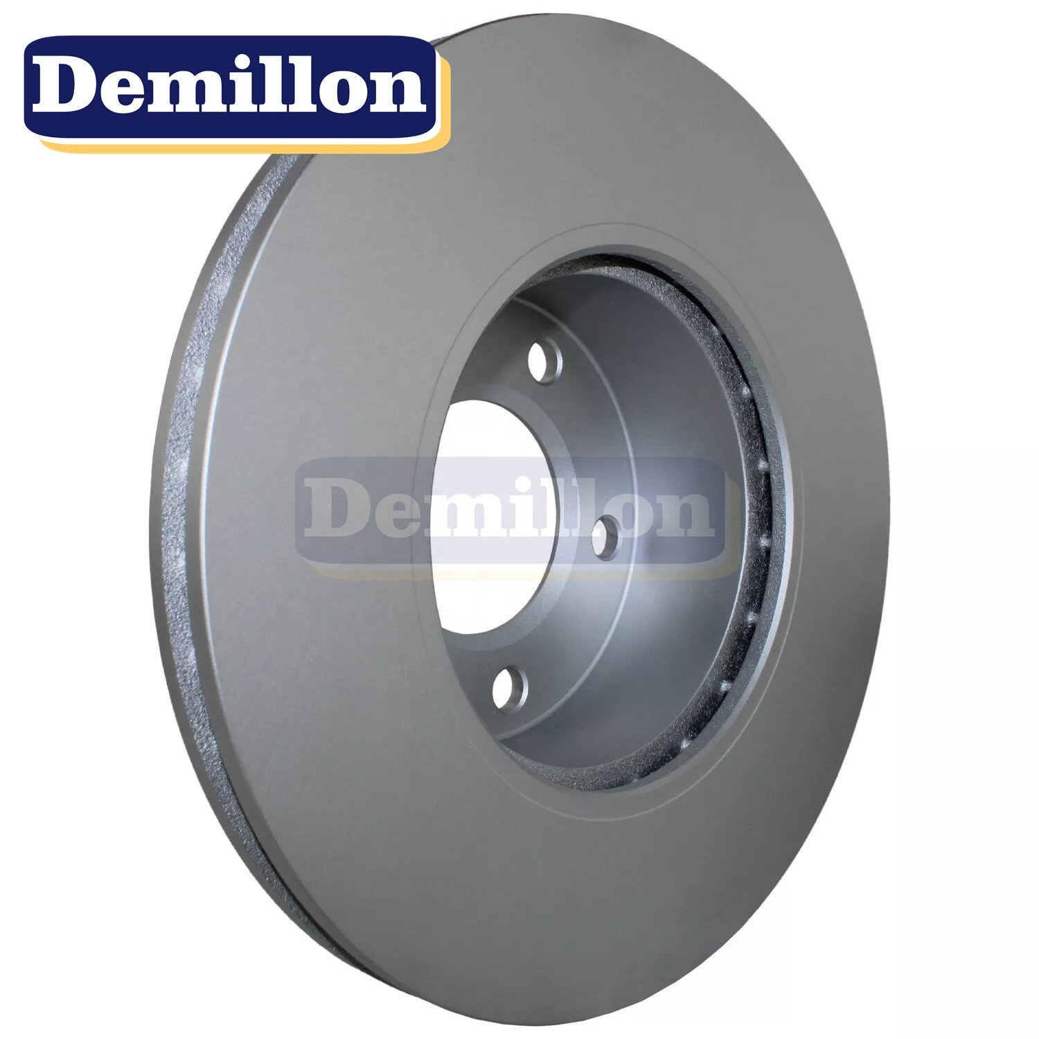 34116854998 Demillon Auto Parts Brake Discs for BMW E81 E82 E87 E90 E81 E87 E90 E92 R52 316i 320i E88 E82 118i 118d