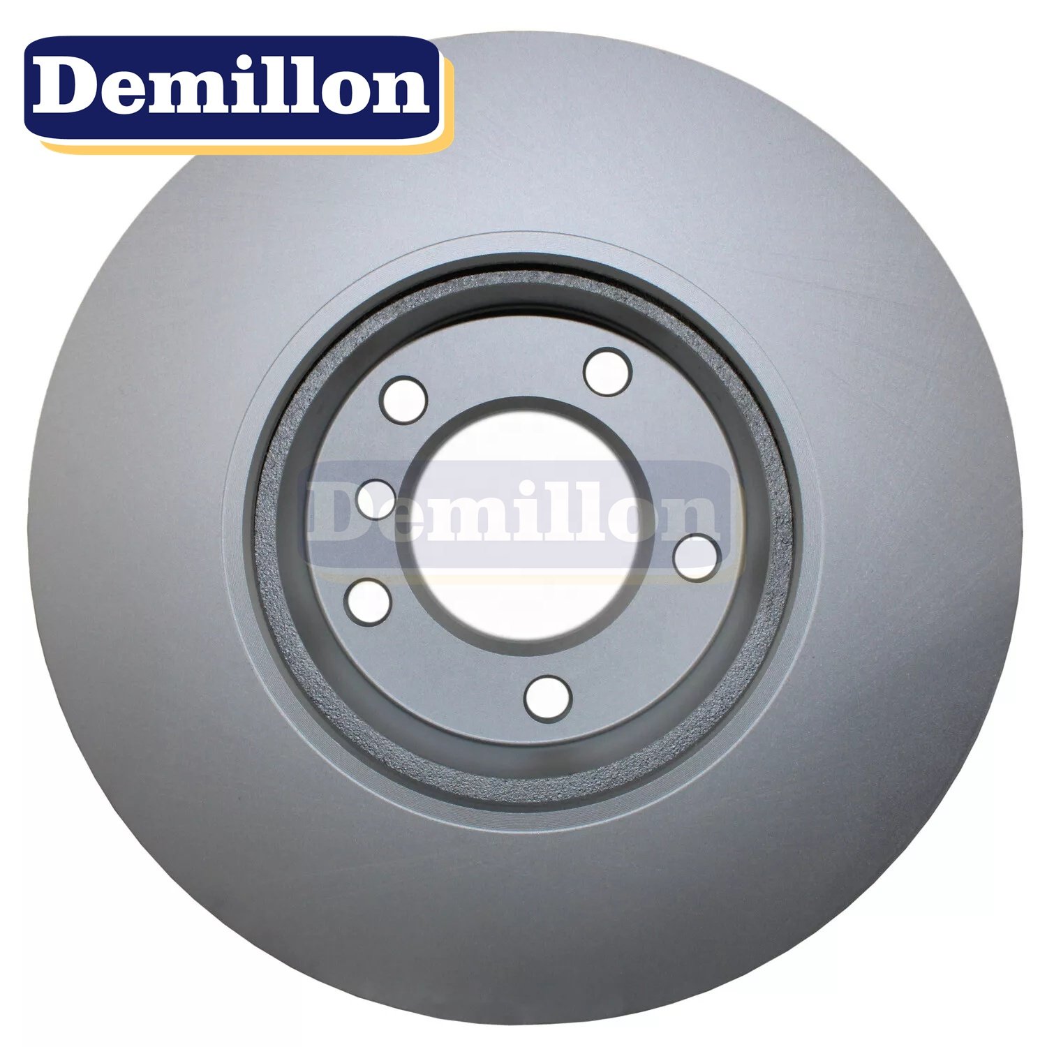 34116854998 Demillon Auto Parts Brake Discs for BMW E81 E82 E87 E90 E81 E87 E90 E92 R52 316i 320i E88 E82 118i 118d