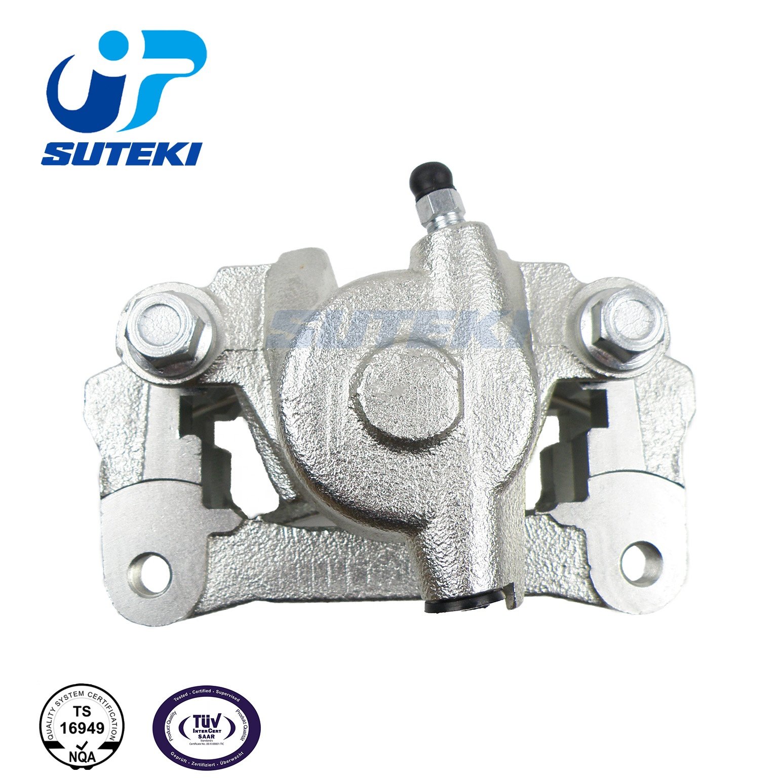 SUTEKI Rear Left Aftermarket Disc Brake Caliper for Toyota 2002-2010 PRADO RZJ120 GRJ120 TRJ150 47750-34030