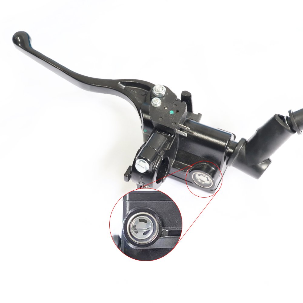 High Quality Motorcycle Accessories Front Hydraulic Disc Brake Master Cylinder Assembly