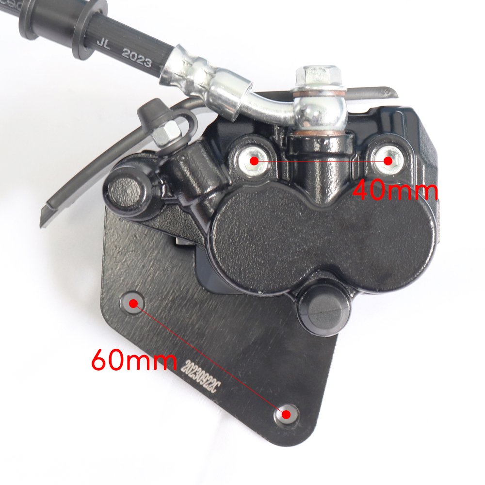 High Quality Motorcycle Accessories Front Hydraulic Disc Brake Master Cylinder Assembly