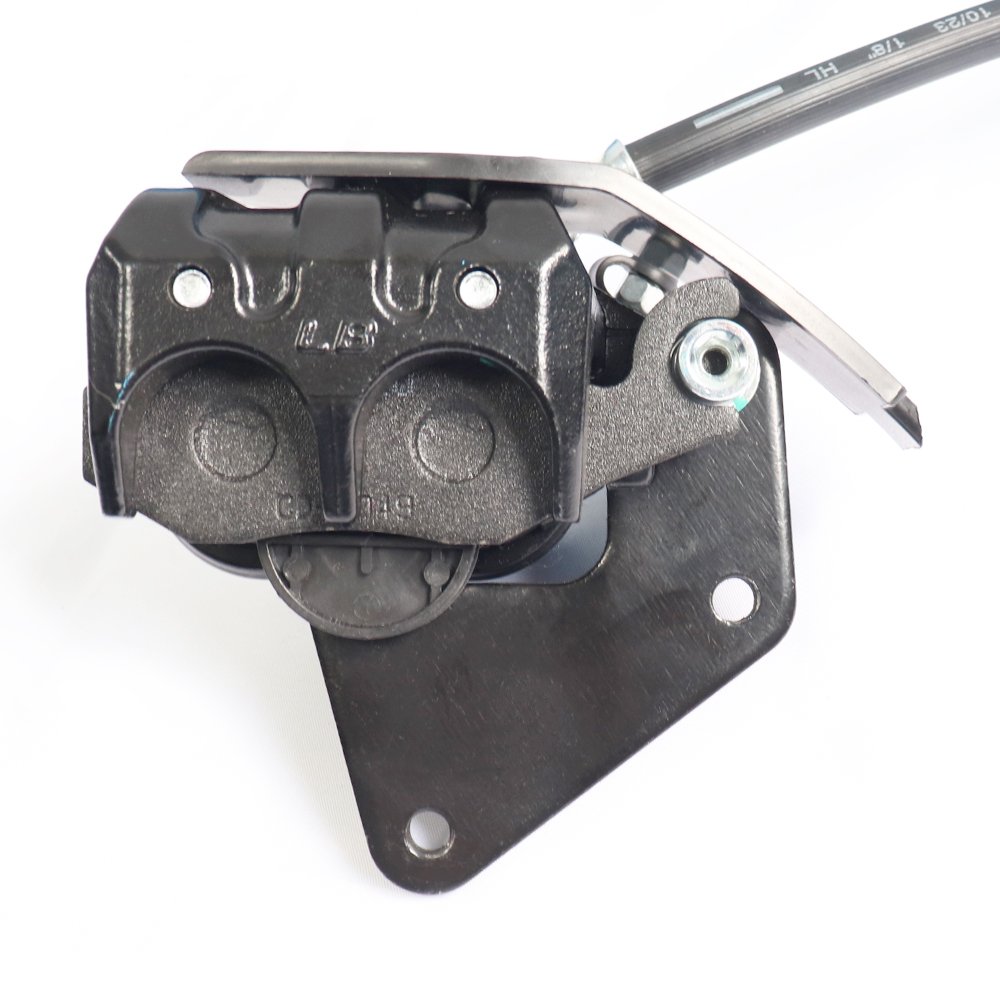 High Quality Motorcycle Accessories Front Hydraulic Disc Brake Master Cylinder Assembly