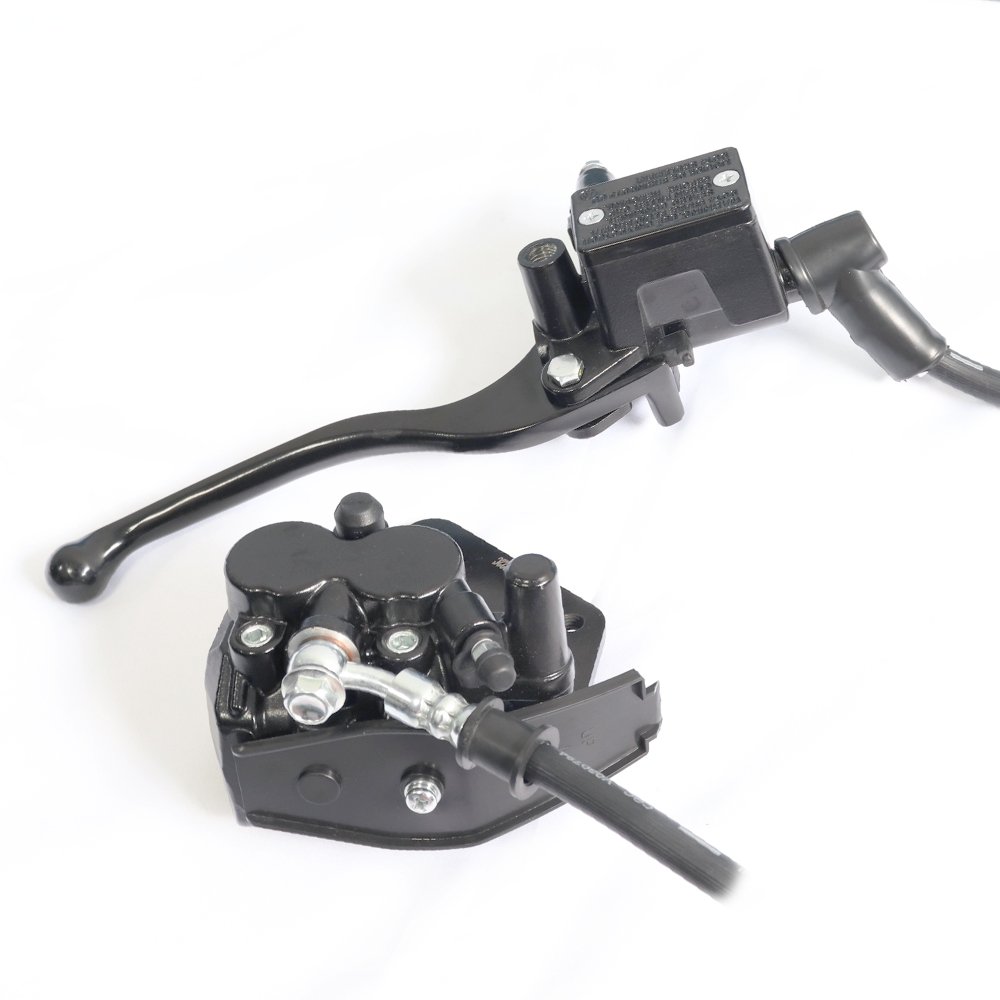 High Quality Motorcycle Accessories Front Hydraulic Disc Brake Master Cylinder Assembly