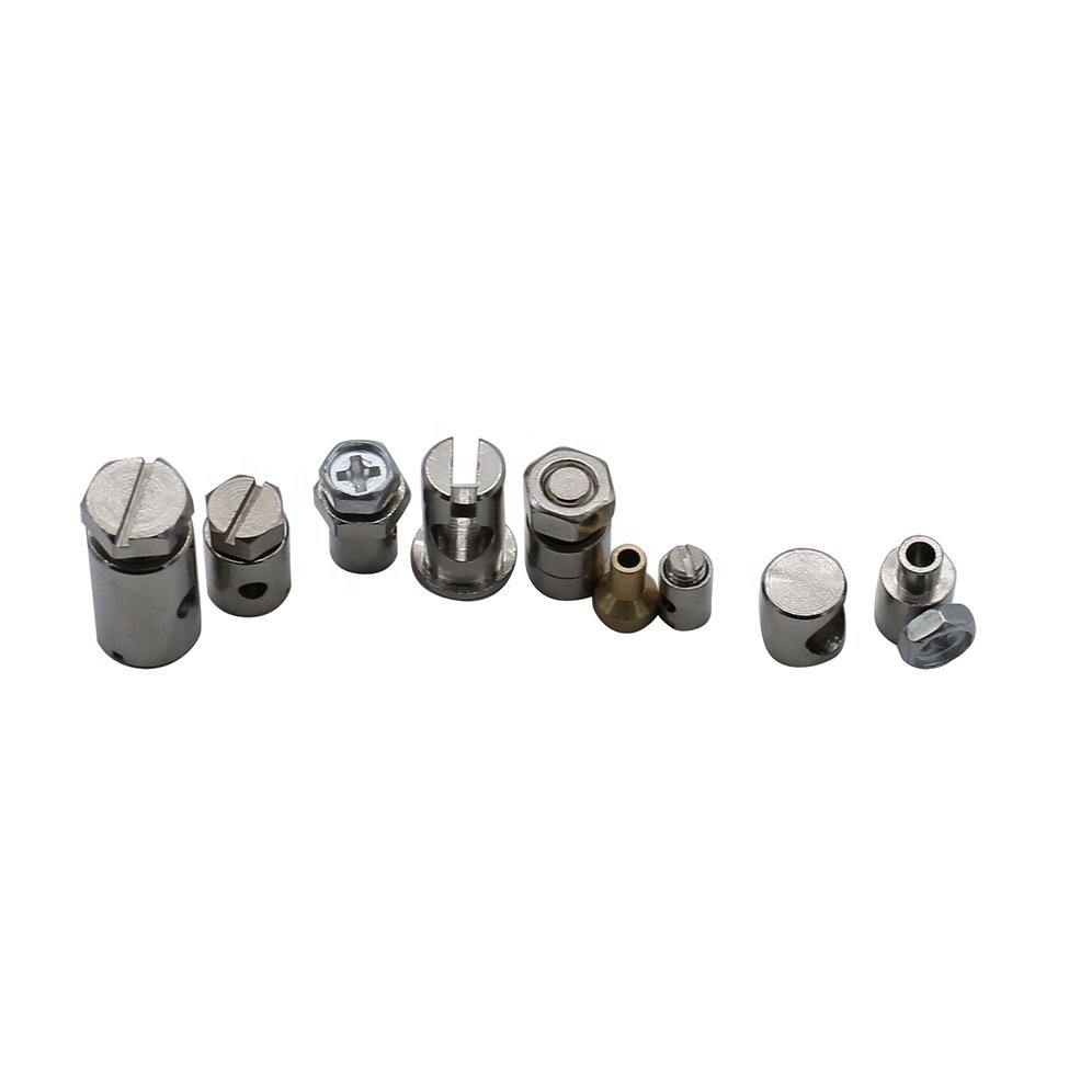 NEW UNIVERSAL INNER CLUTCH THROTTLE BRAKE CABLE REPAIR KIT MOTORCYCLE NIPPLES