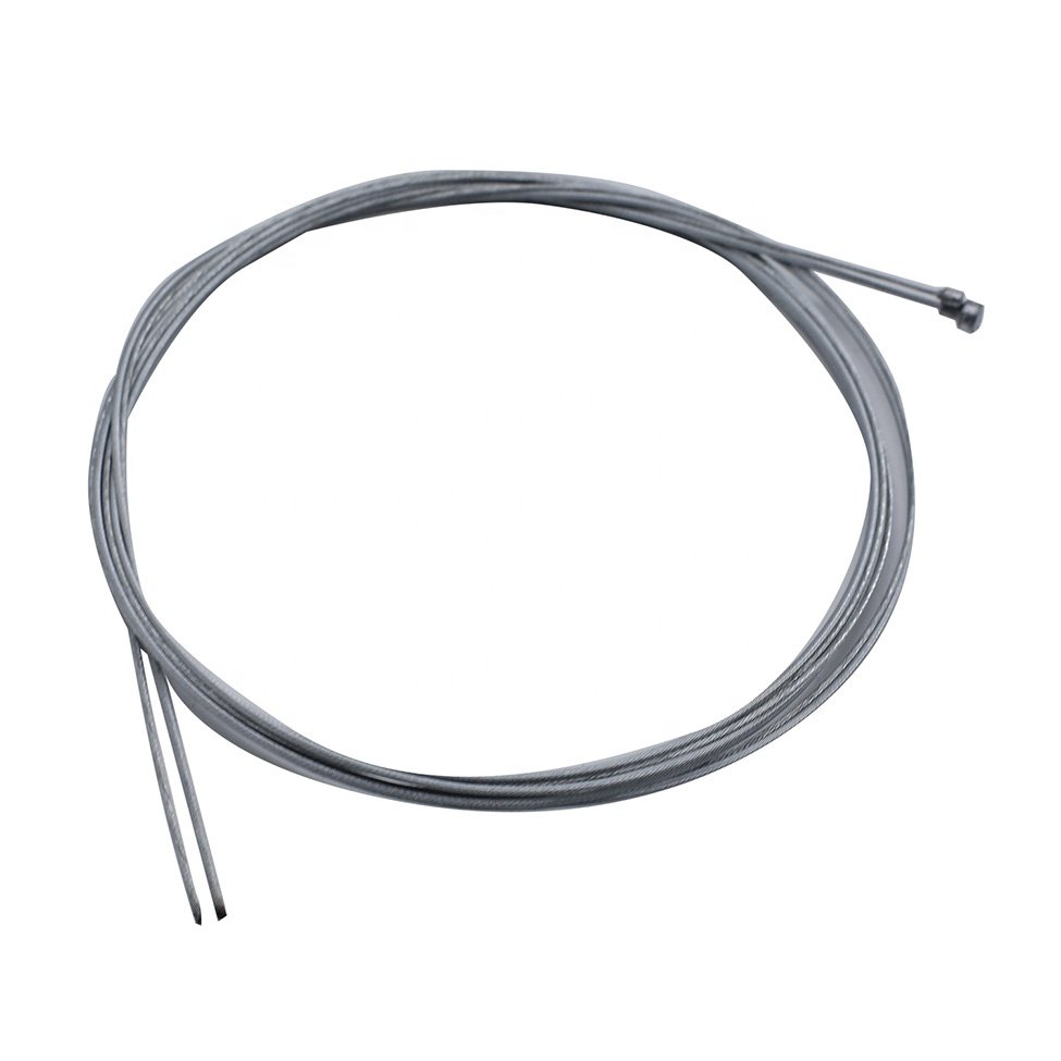 NEW UNIVERSAL INNER CLUTCH THROTTLE BRAKE CABLE REPAIR KIT MOTORCYCLE NIPPLES