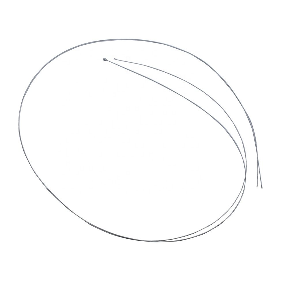 NEW UNIVERSAL INNER CLUTCH THROTTLE BRAKE CABLE REPAIR KIT MOTORCYCLE NIPPLES