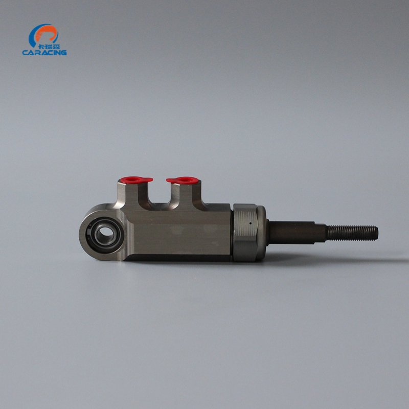 CNC Machining Master Hydraulic Cylinder 0.75'' Brake Bump