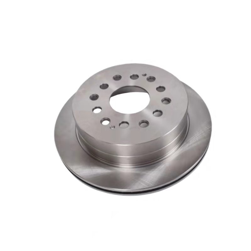 OEM Standard 4243126220 Factory Price Wheels Disc Brake for Toyota